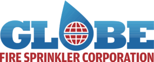 Globe-fire-sprinkler-corporation-logo
